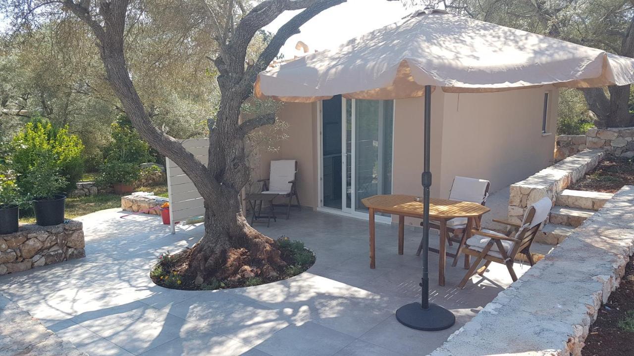 Villa Maria Tsoukaládhes Habitación foto